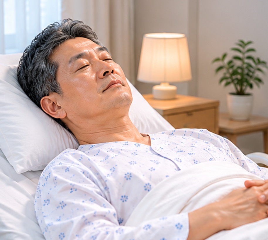 면역력 향상
