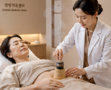 면역력 강화