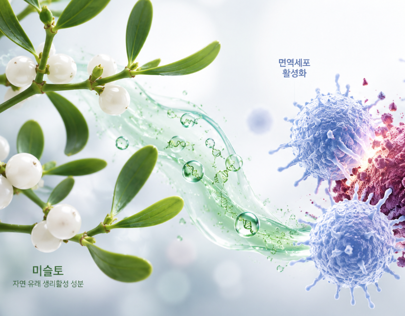 미슬토