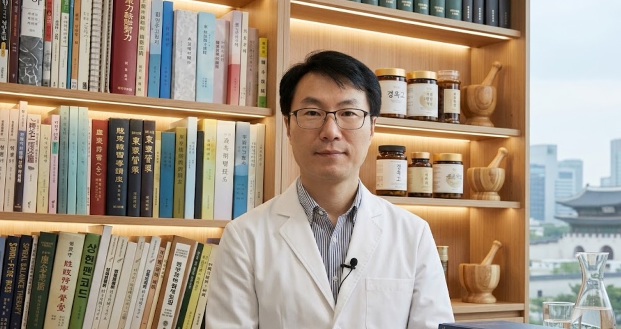 이형석 병원장 유튜브 강의