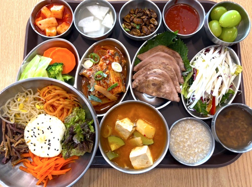 텃밭 사진 2