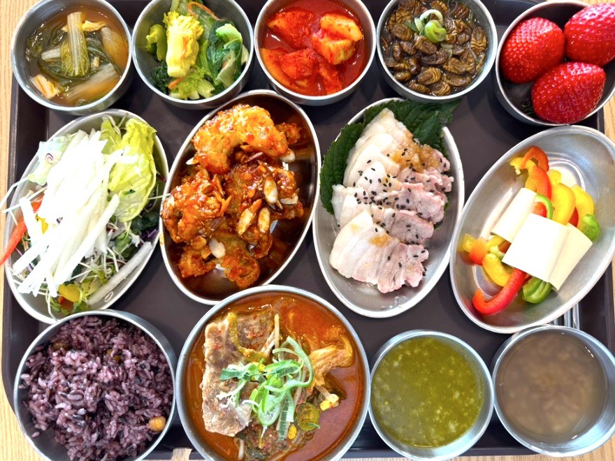 텃밭 사진 4